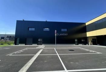 Vente bureaux Bétheny - Zone de la Husselle, immeuble neuf