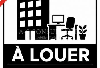 Location bureaux Allonzier-la-Caille - Accès PMR et parking privé