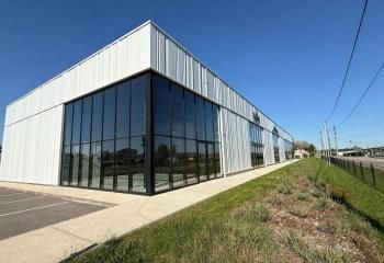 Location local commercial Bourg-en-Bresse - Avenue Mercier