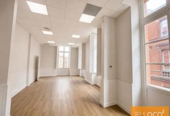 Vente bureaux Toulouse Capitole - Hyper-centre prestigieux
