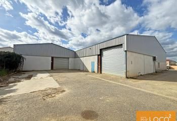 Bâtiment à vendre Colomiers - Zone EN JACCA