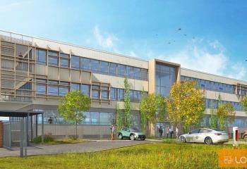 Bureaux neufs à louer Balma - Proche métro A et rocade