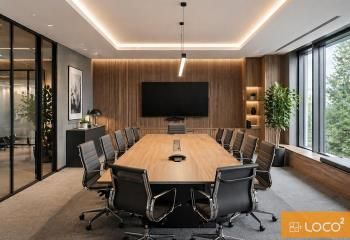 Bureaux à vendre Balma - Métro A et rocade à proximité