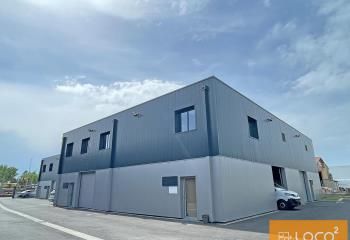 Location local d'activité neuf Cugnaux - Proche A64 et rocade