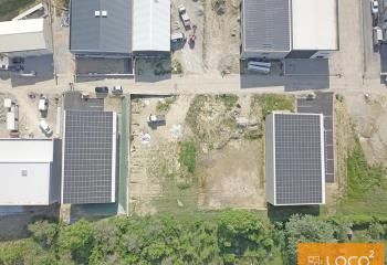Local d'activité à vendre Garidech - Proche A68 et Toulouse