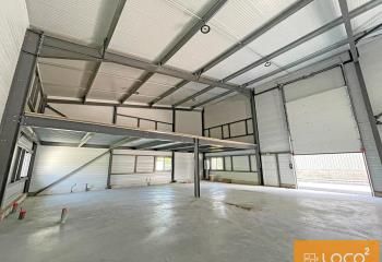 Local d'activité à vendre Garidech - Proche A68 et Toulouse