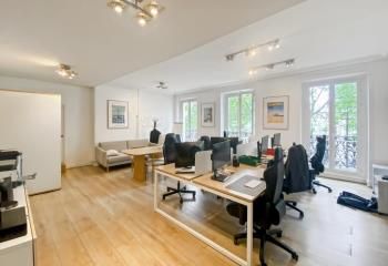 Location bureaux Paris 3 - Entre Halles et Réaumur Sébastopol
