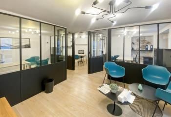 Location bureaux Paris 2 - Proche Sentier, Réaumur Sébastopol