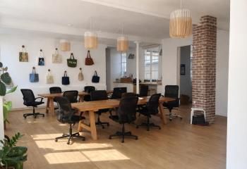 Vente bureau Paris 10 - Proche Grands Boulevards et métros Bonne Nouvelle