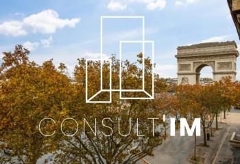 Location bureaux Paris 16 - Arc de Triomphe, Argentine et Étoile