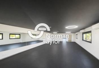 Location bureaux Toulouges - Zone Naturopole