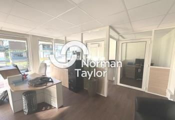 Location local commercial Montpellier - Secteur La Chamberte