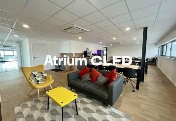 Bureaux à louer Aubière - Proximité axes routiers et commodités