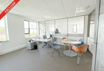 Bureaux à vendre Technopôle Brabois Villers-lès-Nancy