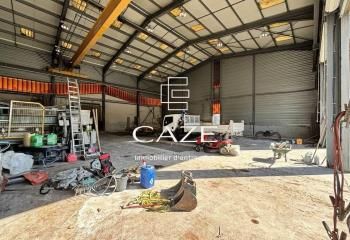 Location local d'activité Martillac - Proche A62 - Grand foncier
