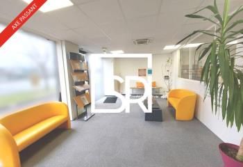 Location local commercial ZAC Le Brézet - Clermont-Ferrand