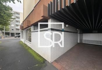 Vente local 20m² secteur gare Clermont-Ferrand