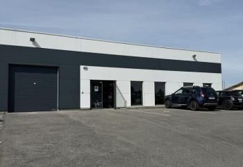 Location bureaux Heillecourt - Proche A330 et A33