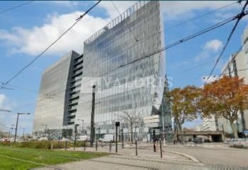 Location local commercial Lyon 3 - Quartier Part-Dieu