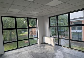 Location bureau Ramonville - Parc Technologique du Canal