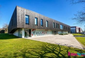 Location local commercial Mérignac - Zone Cadéra