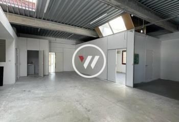 Location local d'activité Aubagne - Proche A50/A7/A8