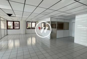 Location bureaux Aubagne - Proche A50, A7 et A8