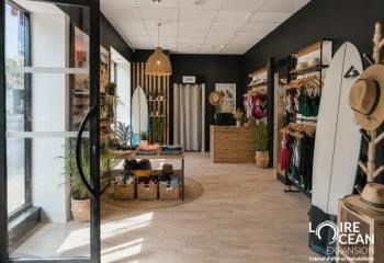 Location local commercial Saint-Brevin-les-Pins - Emplacement n°1
