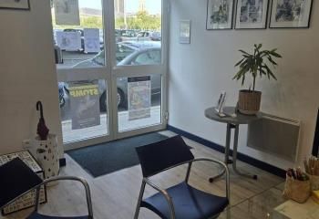 Location bureaux Nantes centre proche hyper-centre et futur parc