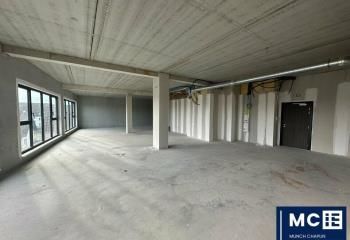 Vente bureaux Haguenau - Proche gare et A4