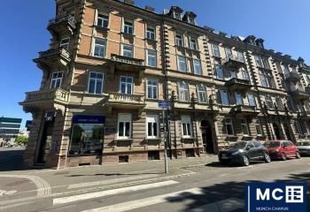 Vente bureau Strasbourg Centre - Proche Place Brant