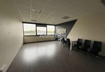Location bureau Cormontreuil - Proche A4, A26, A34 et bus