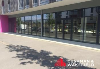 Location local commercial Toulouse - Quartier Montaudran