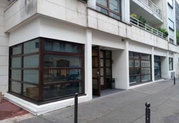 Vente bureau Paris 20 - Proche Porte de Bagnolet et métro