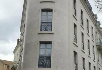 Vente bureaux Aix-en-Provence centre-ville - Livraison 2027