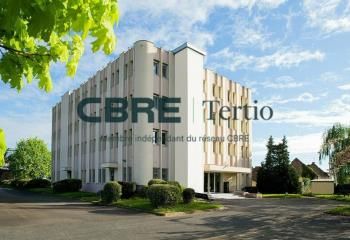 Bureaux à vendre Tours Est - Proche gare TGV et A10