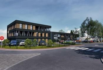 Bureaux à louer Andrézieux-Bouthéon - Proche A72 et zone Centre de Vie