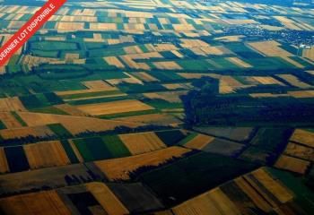 Terrains industriels à vendre Haubourdin - accès A25/A1 et TER Lille