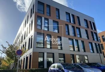 Location bureaux Lieusaint - Proche RER D et axes routiers