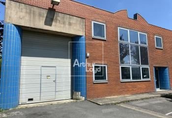 Local d'activité à vendre Moissy-Cramayel - Proche RER D
