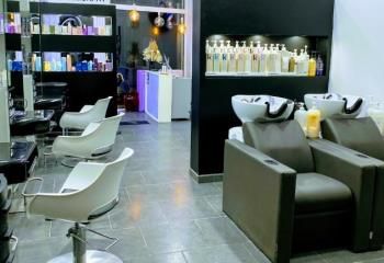 A vendre salon de coiffure Agen