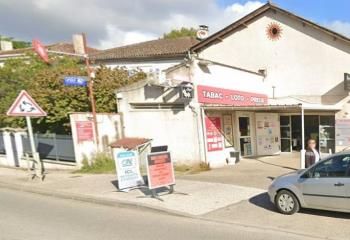 Bureau de tabac à vendre Sérignac-sur-Garonne