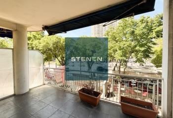 Vente bureaux Marseille 8 - Avenue du Prado proche transports