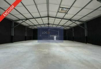 Local d'activité à louer Gradignan - Proche A63 et rocade