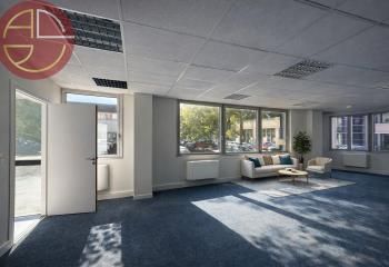 Bureaux à louer Labège - Proche autoroute et transports
