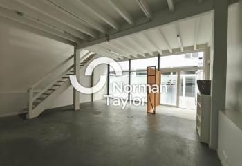 Location local commercial Biarritz - Village Iraty
