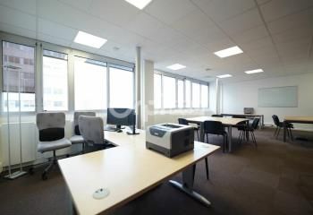 Vente bureau Lyon 3 - Proche gare Part-Dieu et transports