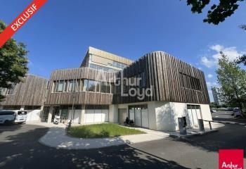 Vente bureaux Cesson-Sévigné - Proche métro et bus