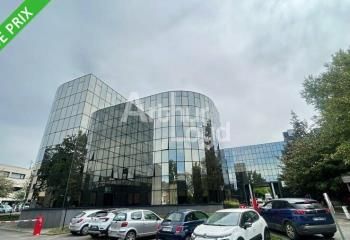 Vente bureaux Cesson-Sévigné près Centre Carrefour