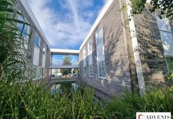 Bureaux à vendre Villeneuve-d'Ascq - Parc scientifique Haute Borne